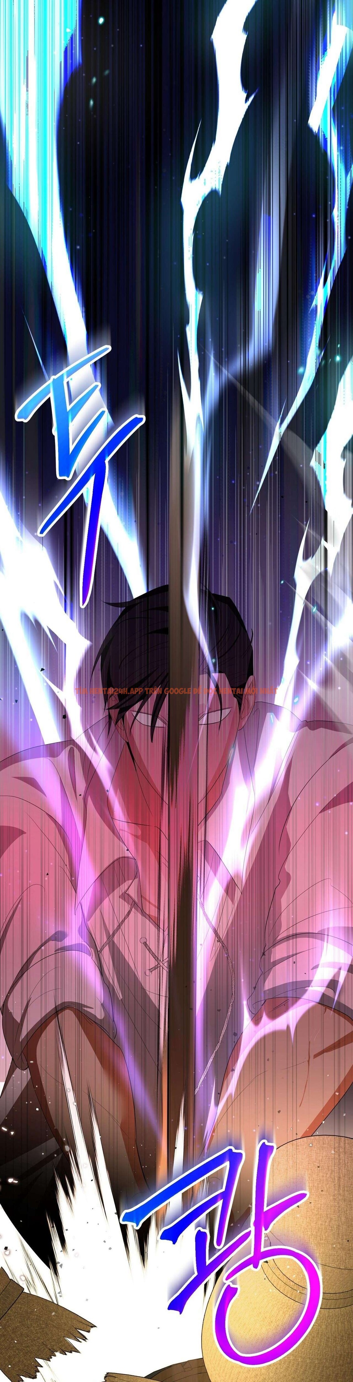 Xem ảnh [18+] Chưa Phải Đêm Mà Cảm Giác Như Đêm Rồi - Chapter 3 - 9 2 - Truyenhentaiz.net