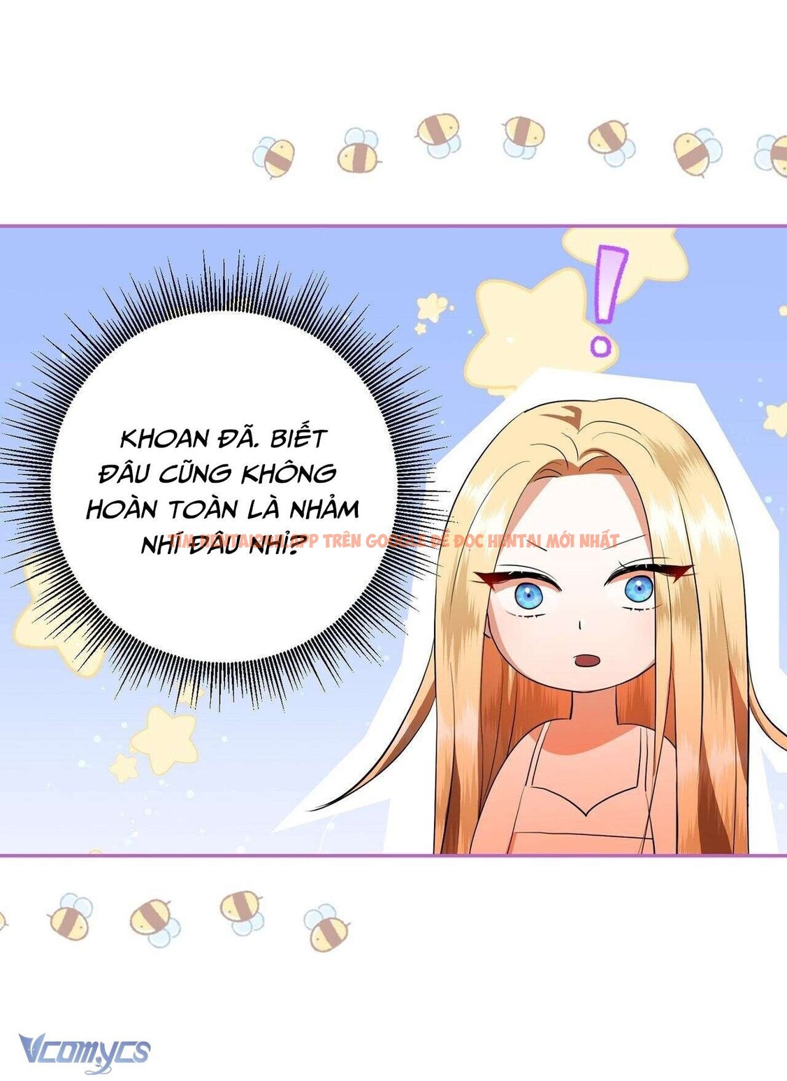 Xem ảnh [18+] Chưa Phải Đêm Mà Cảm Giác Như Đêm Rồi - Chapter 4 - 10 3 - Truyenhentaiz.net