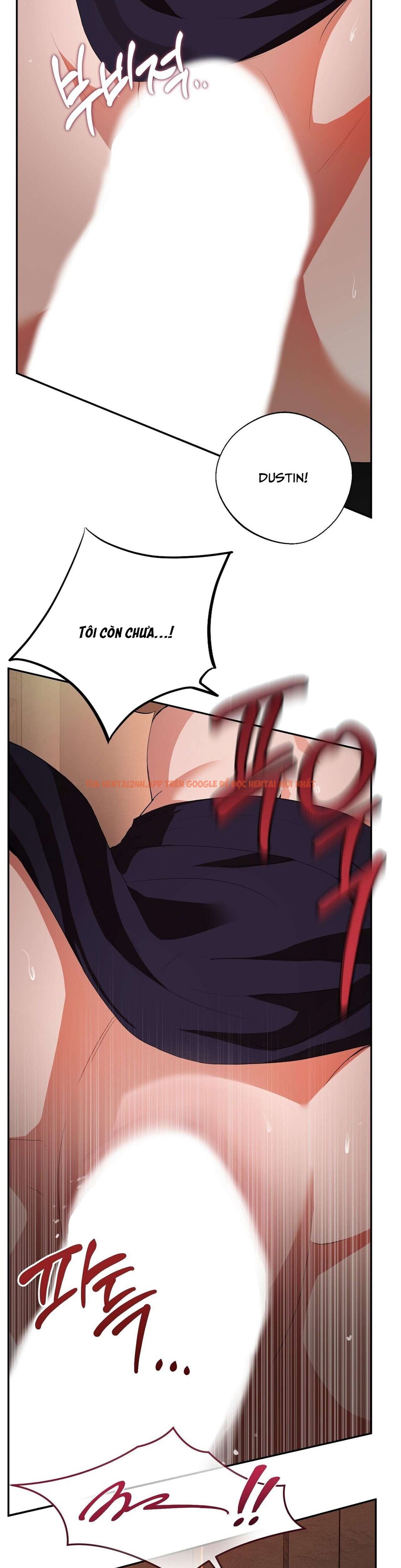 Xem ảnh [18+] Chưa Phải Đêm Mà Cảm Giác Như Đêm Rồi - Chapter 4 - 11 3 - Truyenhentaiz.net