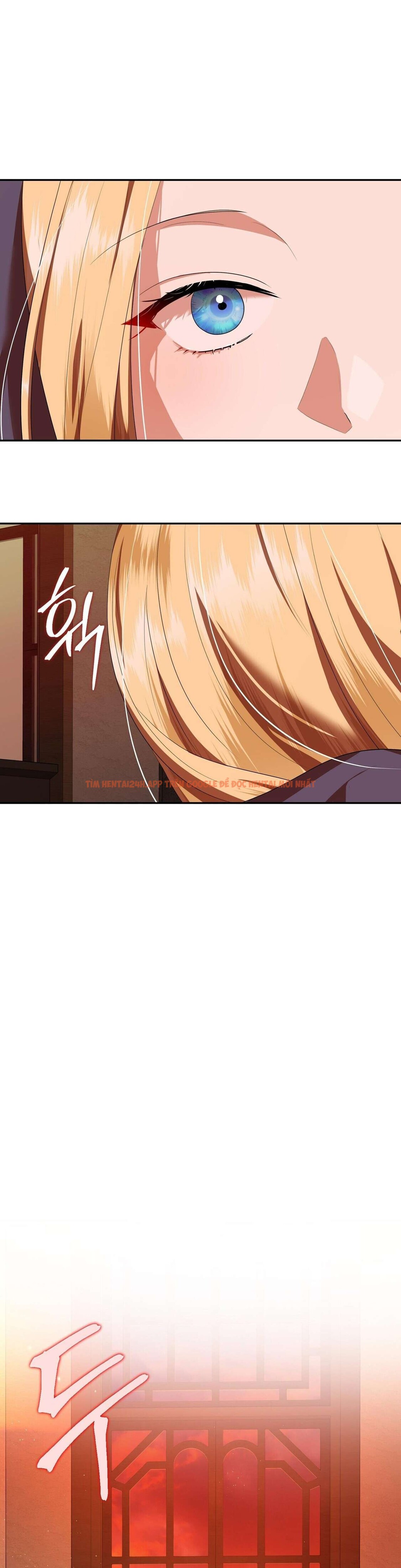 Xem ảnh [18+] Chưa Phải Đêm Mà Cảm Giác Như Đêm Rồi - Chapter 5 - 11 0 - Truyenhentaiz.net