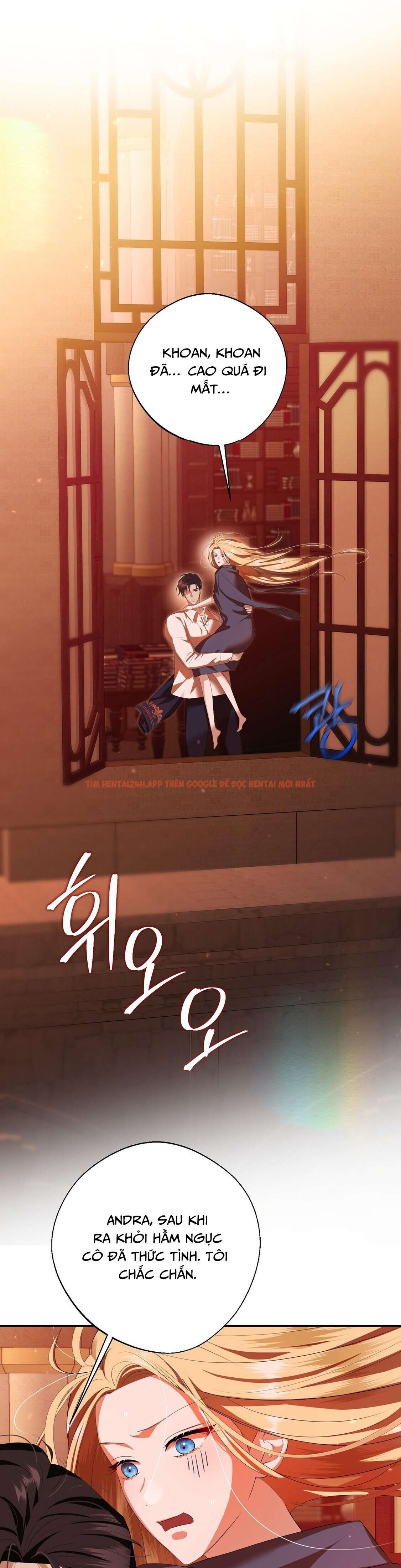 Xem ảnh [18+] Chưa Phải Đêm Mà Cảm Giác Như Đêm Rồi - Chapter 5 - 12 0 - Truyenhentaiz.net