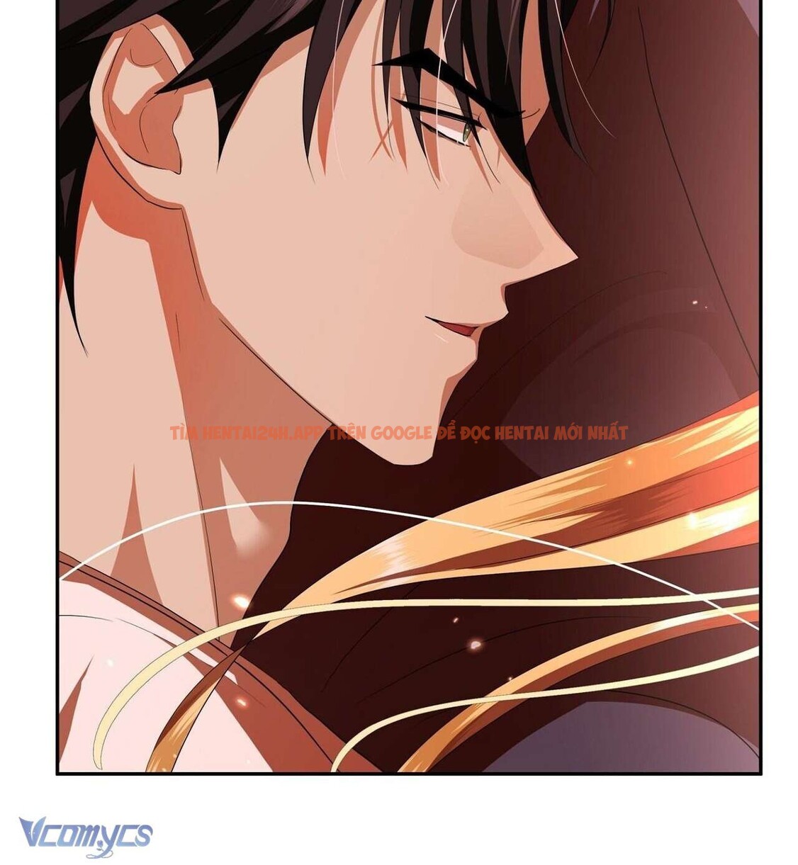 Xem ảnh [18+] Chưa Phải Đêm Mà Cảm Giác Như Đêm Rồi - Chapter 5 - 12 3 - Truyenhentaiz.net