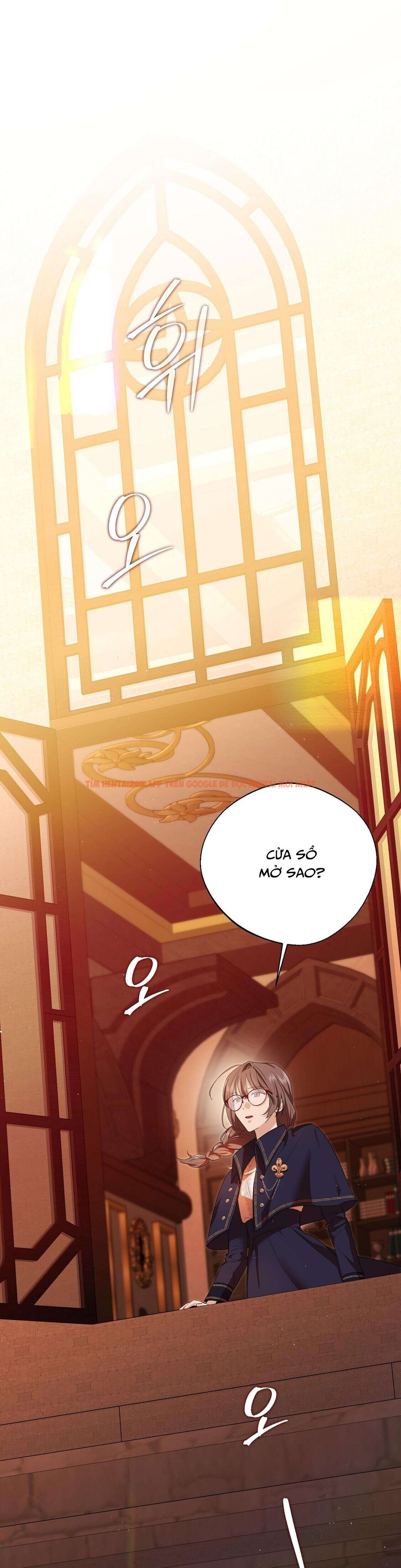 Xem ảnh [18+] Chưa Phải Đêm Mà Cảm Giác Như Đêm Rồi - Chapter 6 - 2 0 - Truyenhentaiz.net