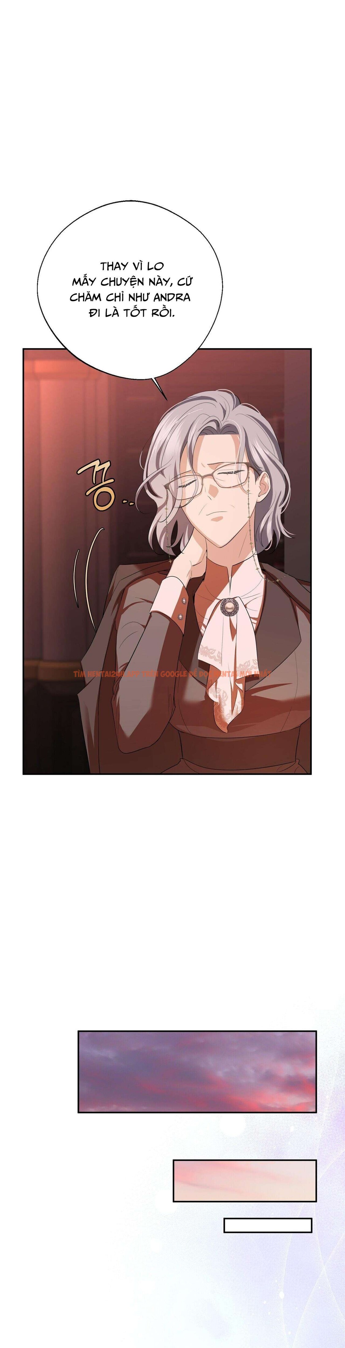 Xem ảnh [18+] Chưa Phải Đêm Mà Cảm Giác Như Đêm Rồi - Chapter 6 - 3 0 - Truyenhentaiz.net