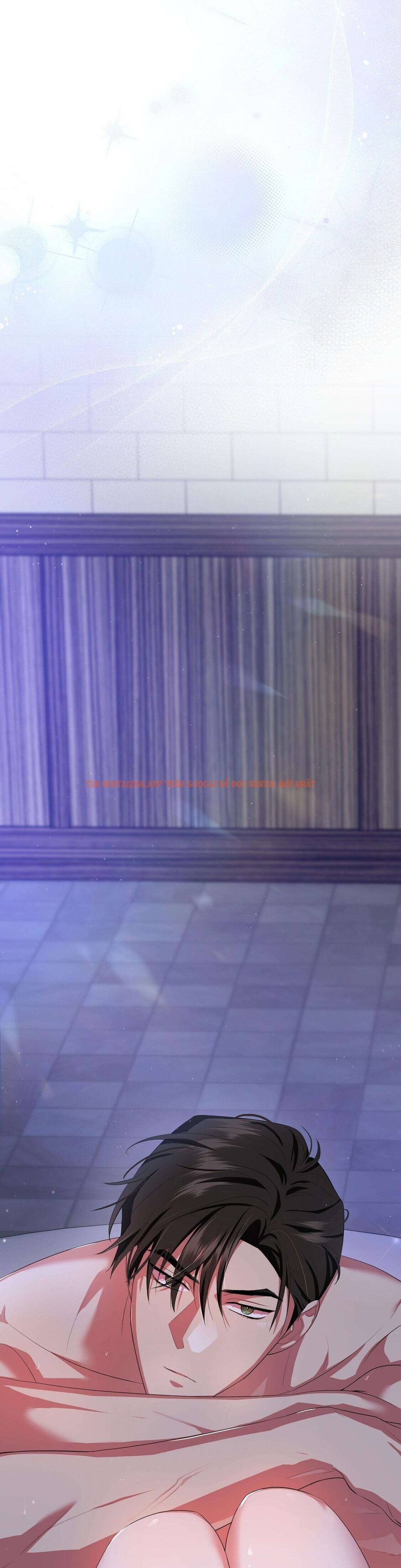 Xem ảnh [18+] Chưa Phải Đêm Mà Cảm Giác Như Đêm Rồi - Chapter 6 - 3 1 - Truyenhentaiz.net