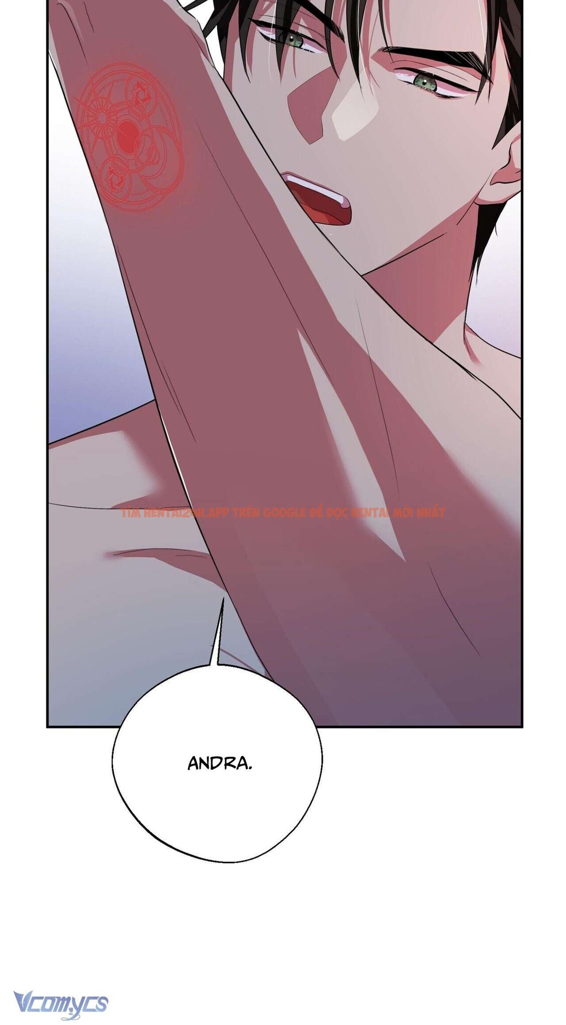 Xem ảnh [18+] Chưa Phải Đêm Mà Cảm Giác Như Đêm Rồi - Chapter 6 - 4 3 - Truyenhentaiz.net