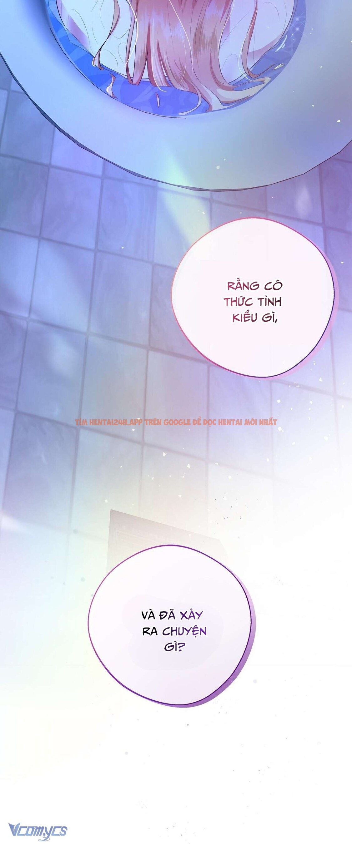 Xem ảnh [18+] Chưa Phải Đêm Mà Cảm Giác Như Đêm Rồi - Chapter 6 - 5 3 - Truyenhentaiz.net