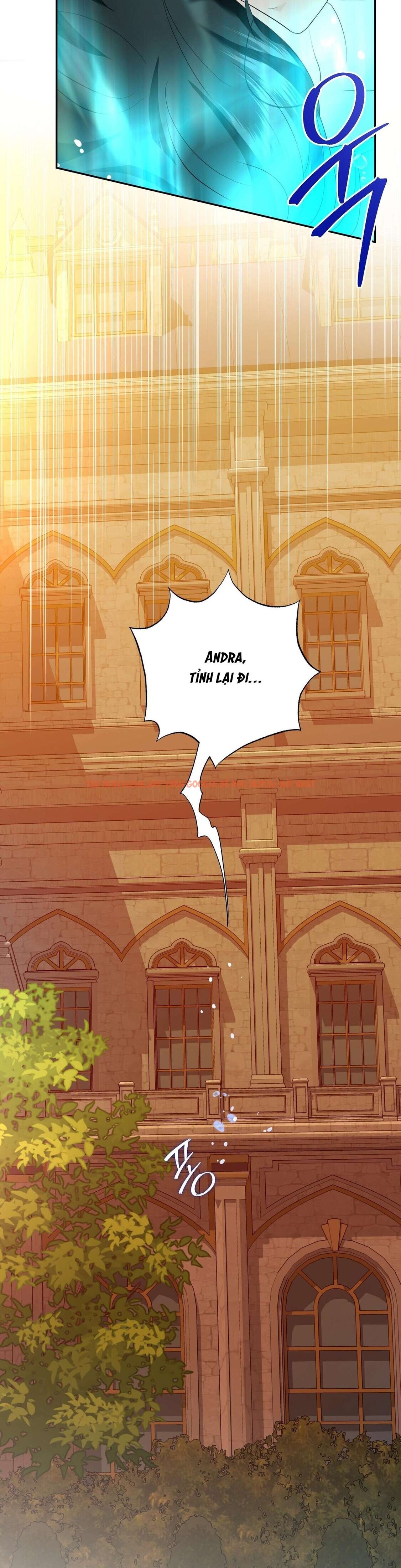 Xem ảnh [18+] Chưa Phải Đêm Mà Cảm Giác Như Đêm Rồi - Chapter 6 - 8 2 - Truyenhentaiz.net