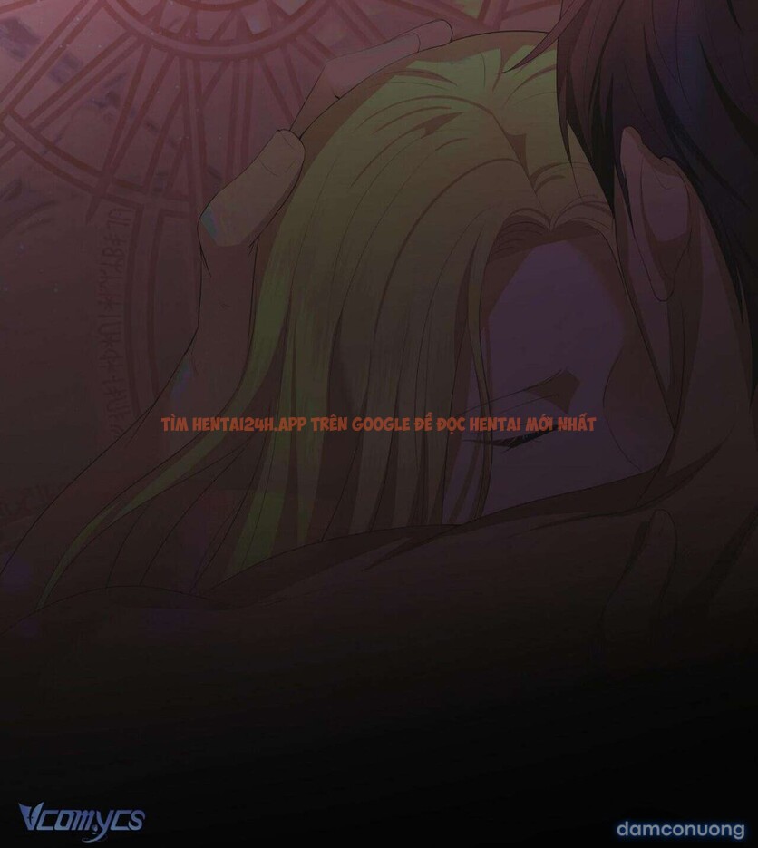 Xem ảnh [18+] Chưa Phải Đêm Mà Cảm Giác Như Đêm Rồi - Chapter 7 - 7 2 - Truyenhentaiz.net