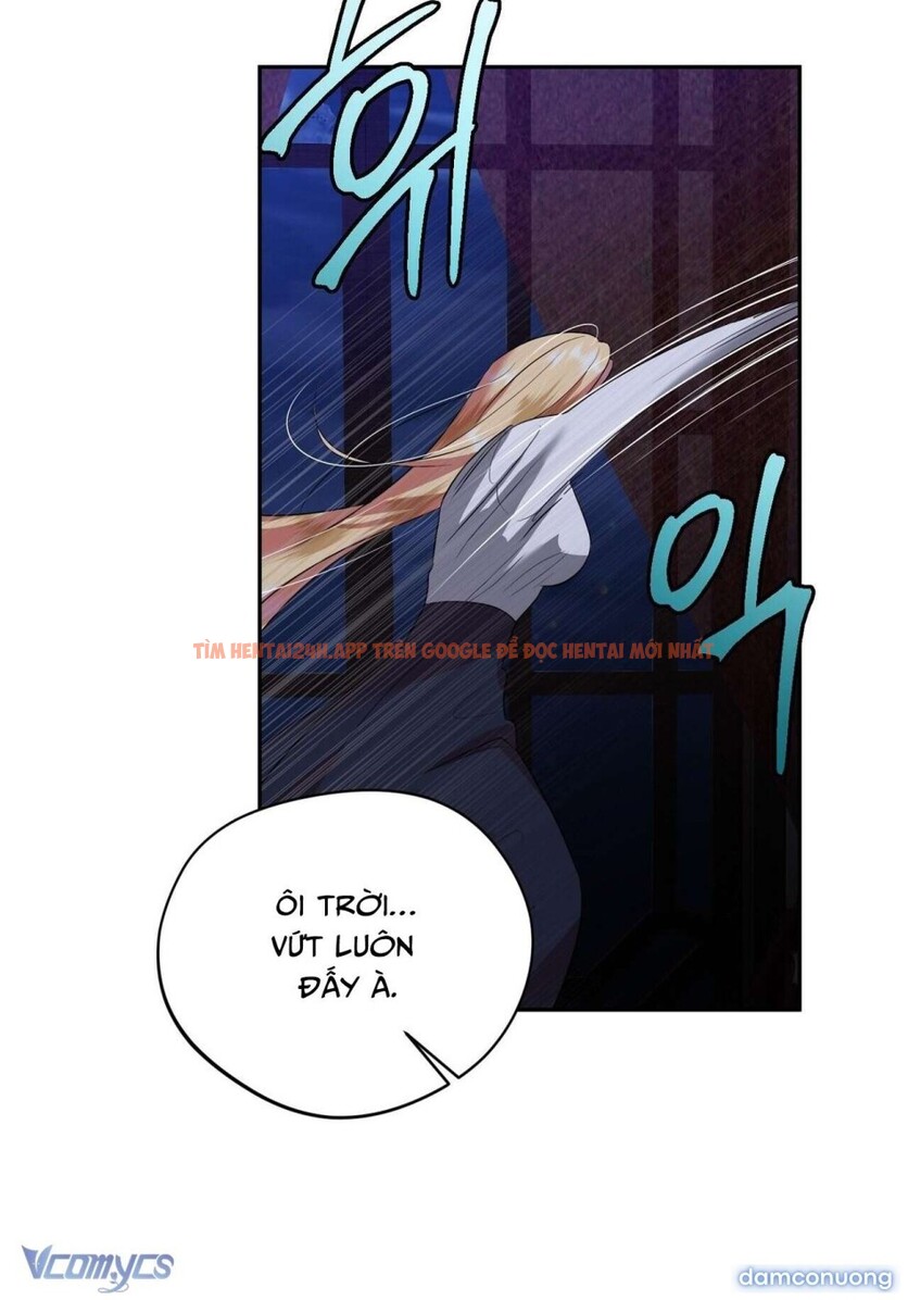 Xem ảnh [18+] Chưa Phải Đêm Mà Cảm Giác Như Đêm Rồi - Chapter 7 - 8 3 - Truyenhentaiz.net