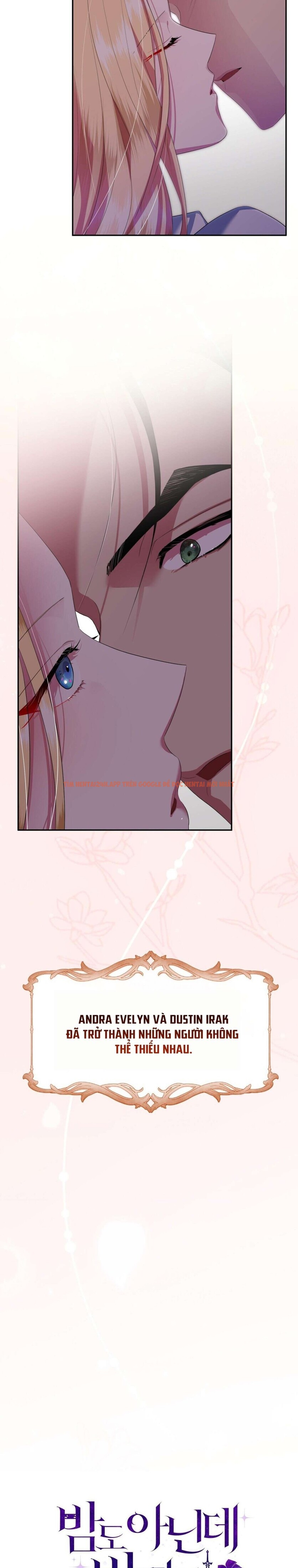 Xem ảnh [18+] Chưa Phải Đêm Mà Cảm Giác Như Đêm Rồi - Chapter 8 - 12 1 - Truyenhentaiz.net