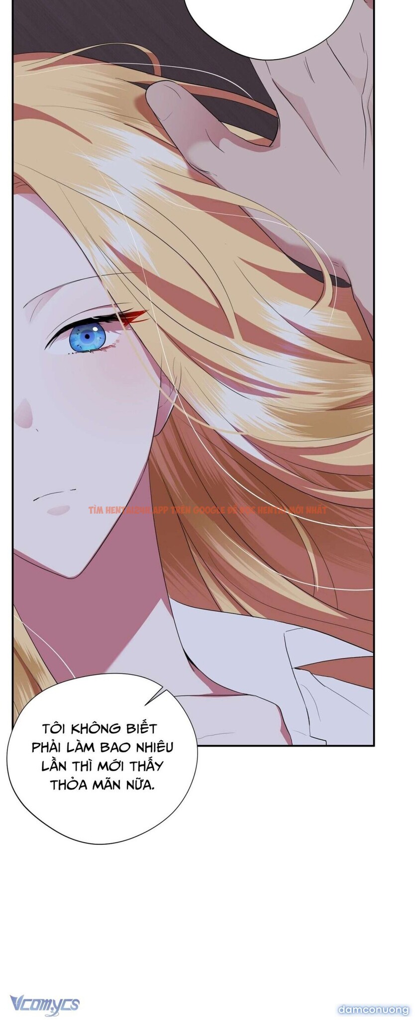 Xem ảnh [18+] Chưa Phải Đêm Mà Cảm Giác Như Đêm Rồi - Chapter 8 - 8 2 - Truyenhentaiz.net