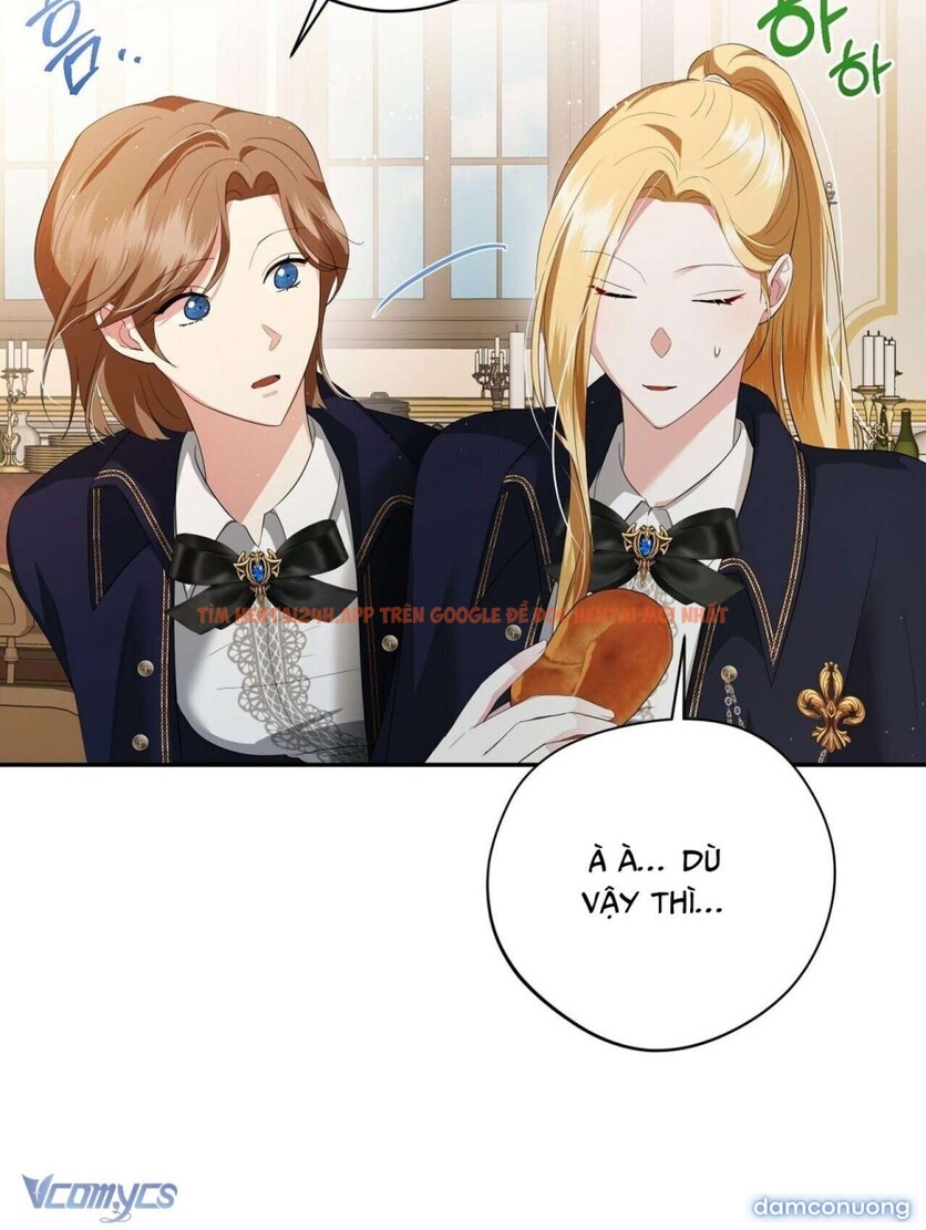 Xem ảnh [18+] Chưa Phải Đêm Mà Cảm Giác Như Đêm Rồi - Chapter 9 - 12 2 - Truyenhentaiz.net