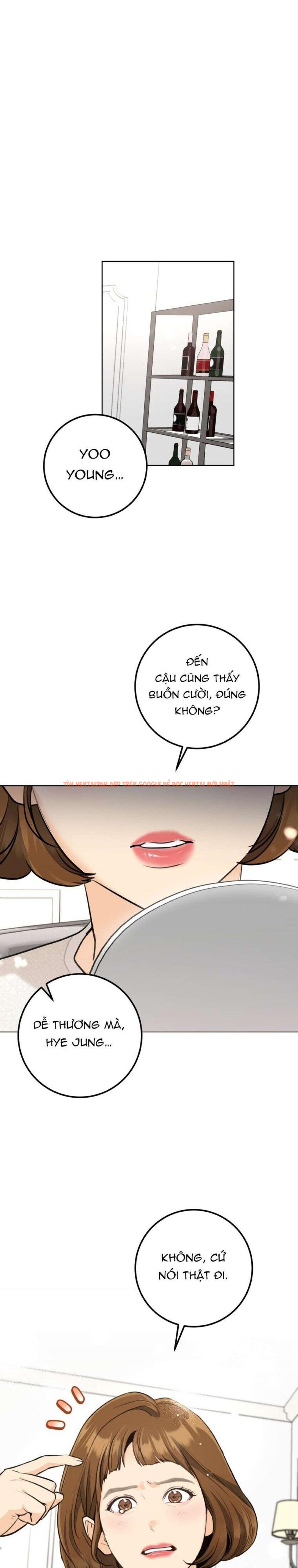 Xem ảnh [18+] Chuyện Kết Hôn - Chapter 38 - 1 0 - Truyenhentaiz.net