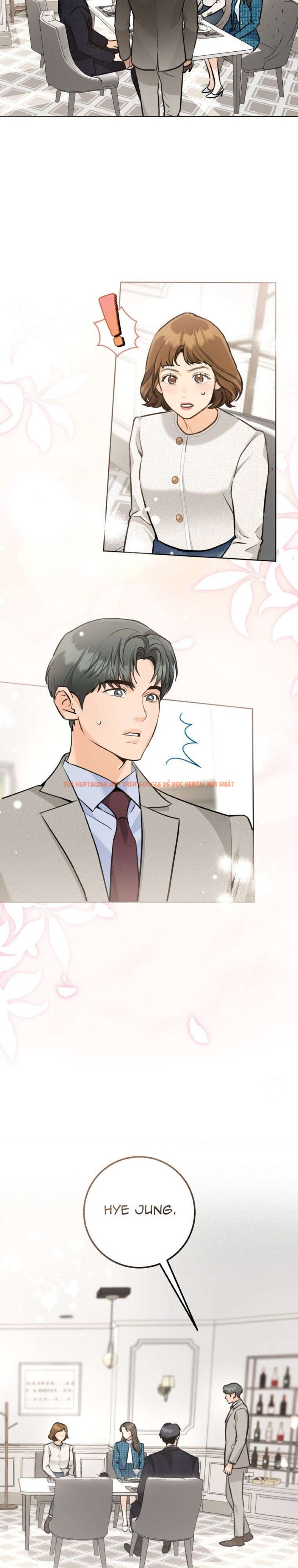 Xem ảnh [18+] Chuyện Kết Hôn - Chapter 38 - 2 4 - Truyenhentaiz.net