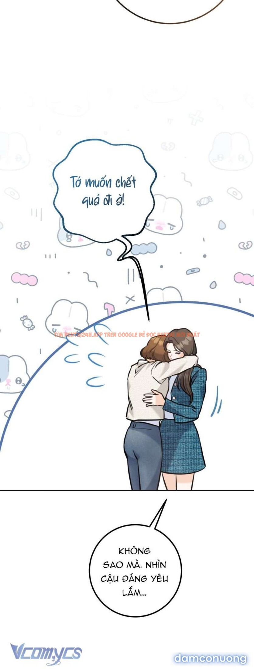 Xem ảnh [18+] Chuyện Kết Hôn - Chapter 38 - 4 5 - Truyenhentaiz.net