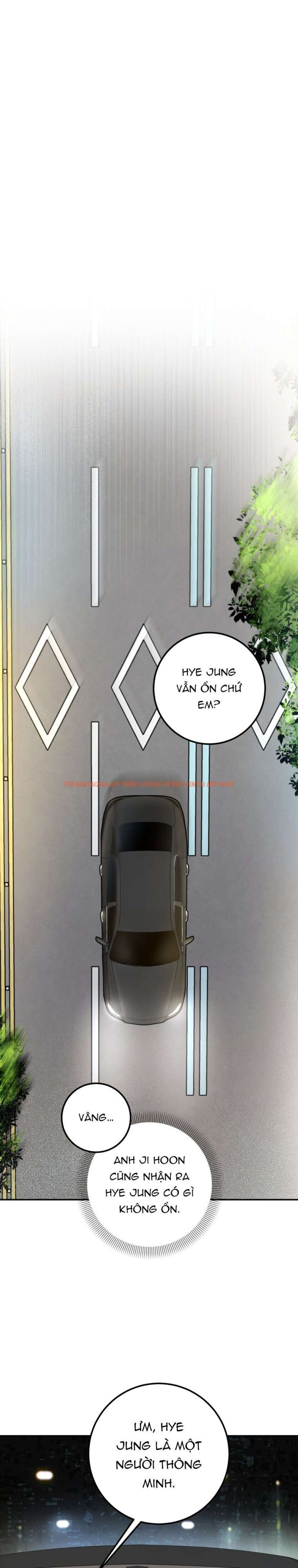 Xem ảnh [18+] Chuyện Kết Hôn - Chapter 38 - 5 0 - Truyenhentaiz.net