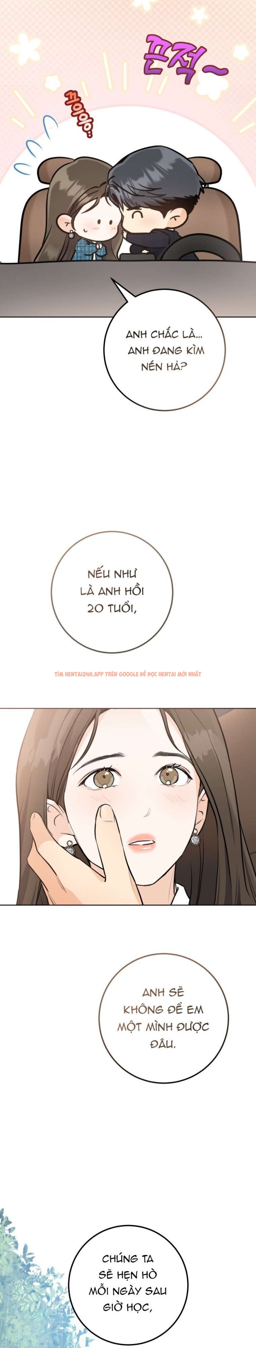 Xem ảnh [18+] Chuyện Kết Hôn - Chapter 39 - 2 1 - Truyenhentaiz.net