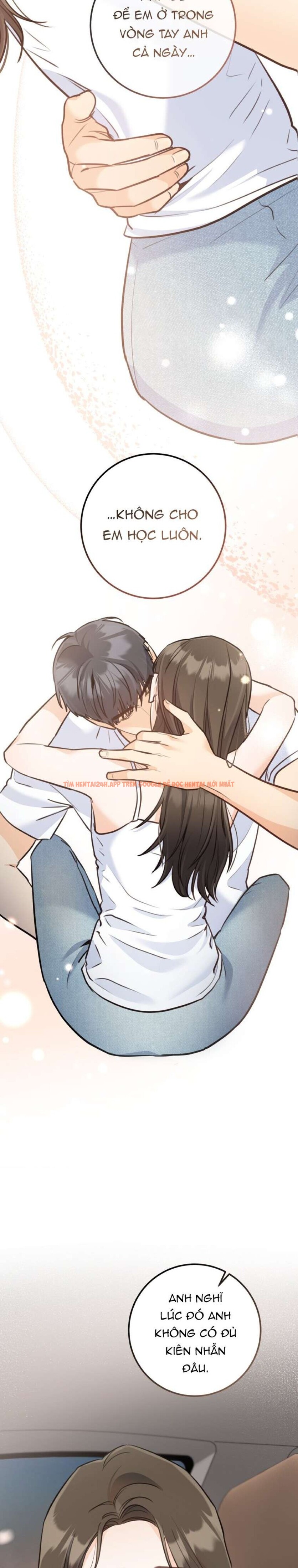 Xem ảnh [18+] Chuyện Kết Hôn - Chapter 39 - 2 3 - Truyenhentaiz.net