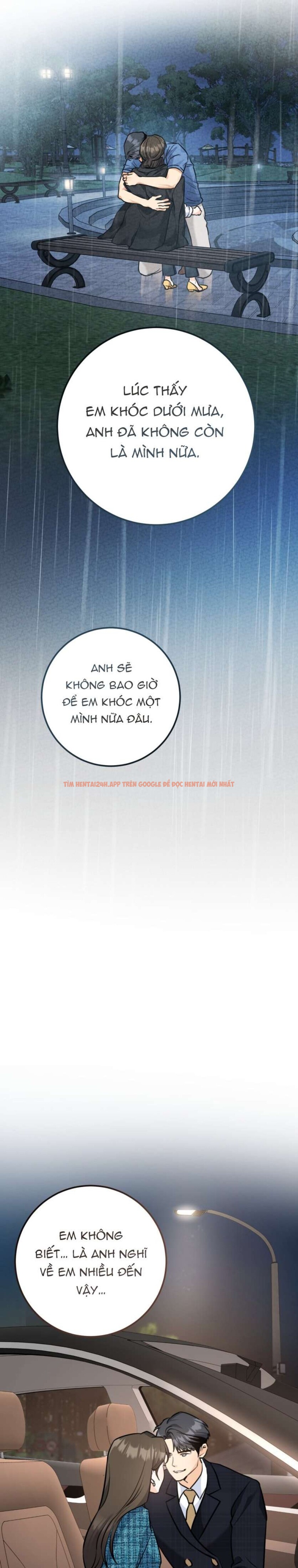 Xem ảnh [18+] Chuyện Kết Hôn - Chapter 39 - 3 2 - Truyenhentaiz.net