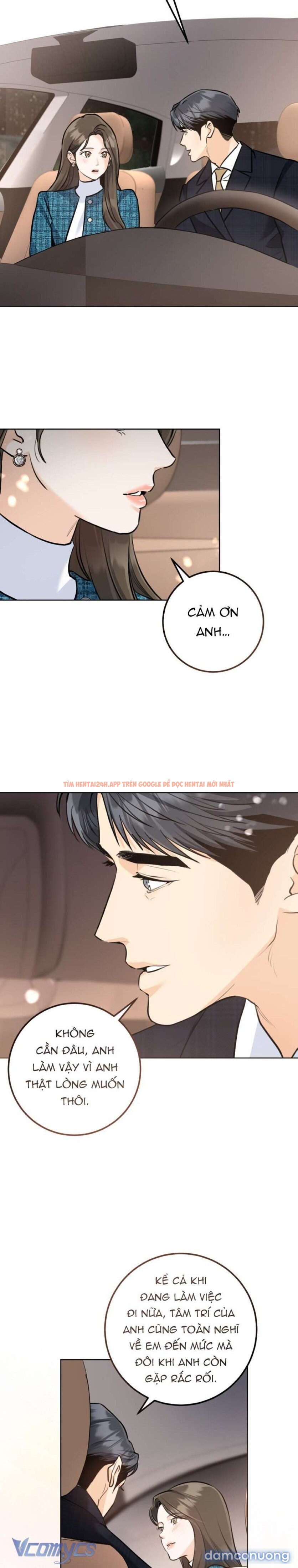 Xem ảnh [18+] Chuyện Kết Hôn - Chapter 39 - 3 4 - Truyenhentaiz.net