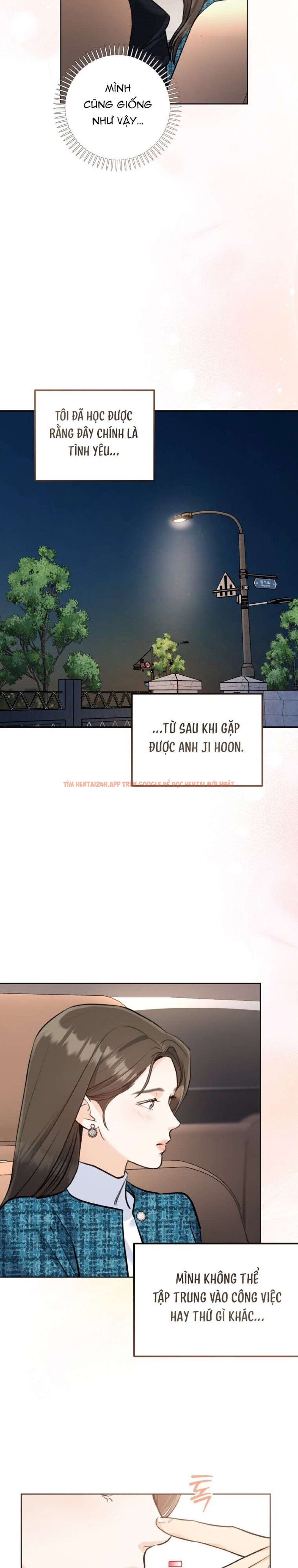 Xem ảnh [18+] Chuyện Kết Hôn - Chapter 39 - 4 0 - Truyenhentaiz.net