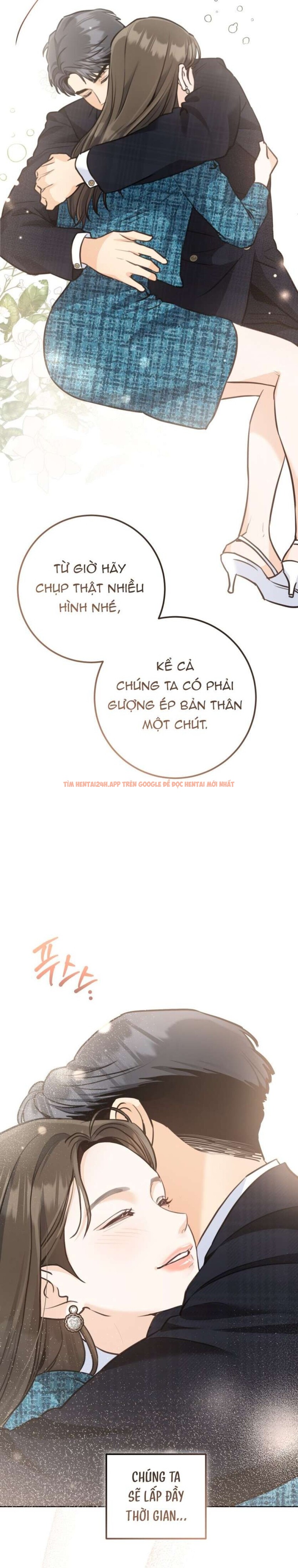 Xem ảnh [18+] Chuyện Kết Hôn - Chapter 39 - 5 1 - Truyenhentaiz.net