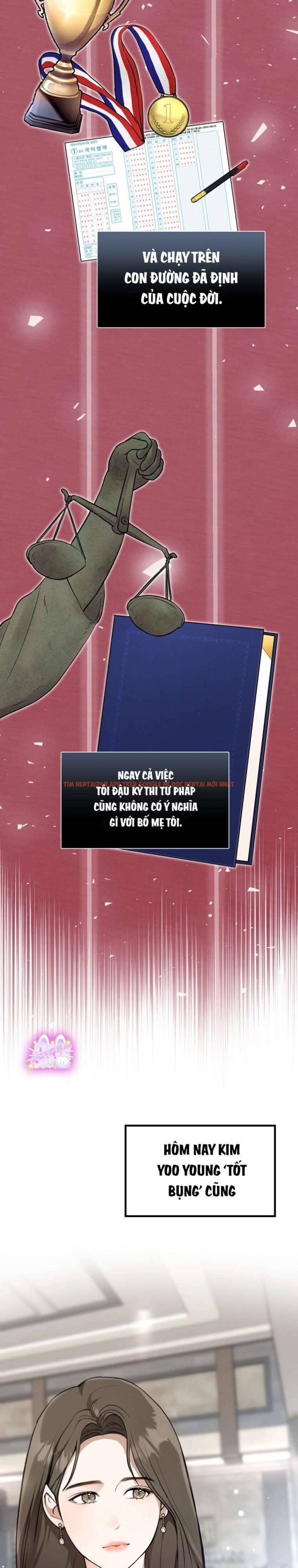 Xem ảnh 2 2 trong truyện hentai [18+] Chuyện Kết Hôn - Chapter 0 - www.hentaitvn.net