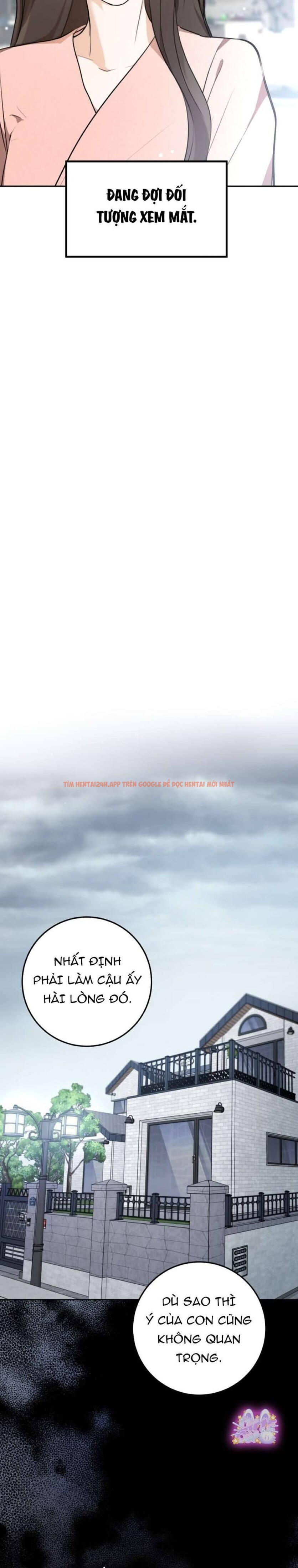 Xem ảnh 2 3 trong truyện hentai [18+] Chuyện Kết Hôn - Chapter 0 - www.hentaitvn.net