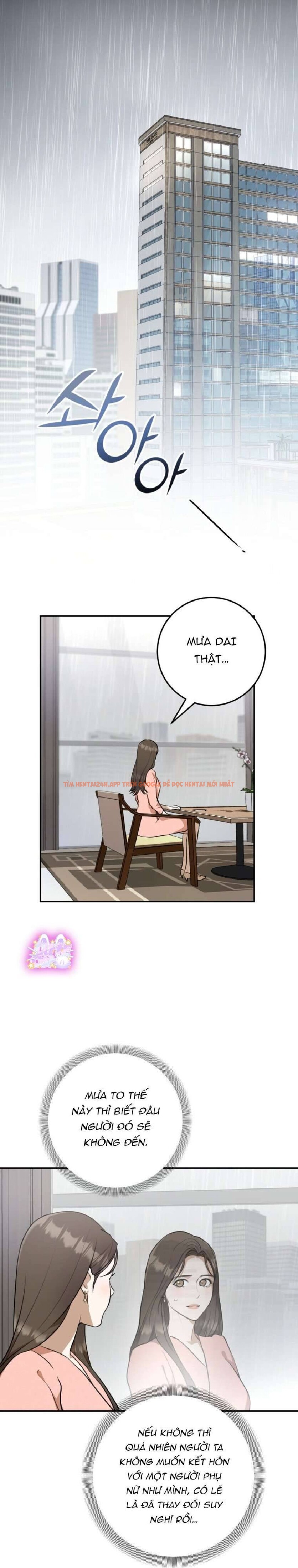 Xem ảnh 3 0 trong truyện hentai [18+] Chuyện Kết Hôn - Chapter 0 - www.hentaitvn.net