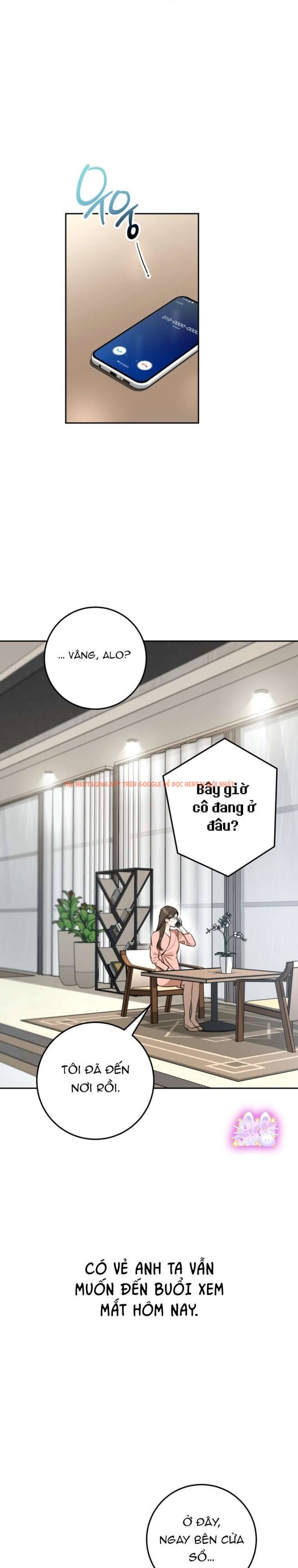 Xem ảnh 3 1 trong truyện hentai [18+] Chuyện Kết Hôn - Chapter 0 - www.hentaitvn.net