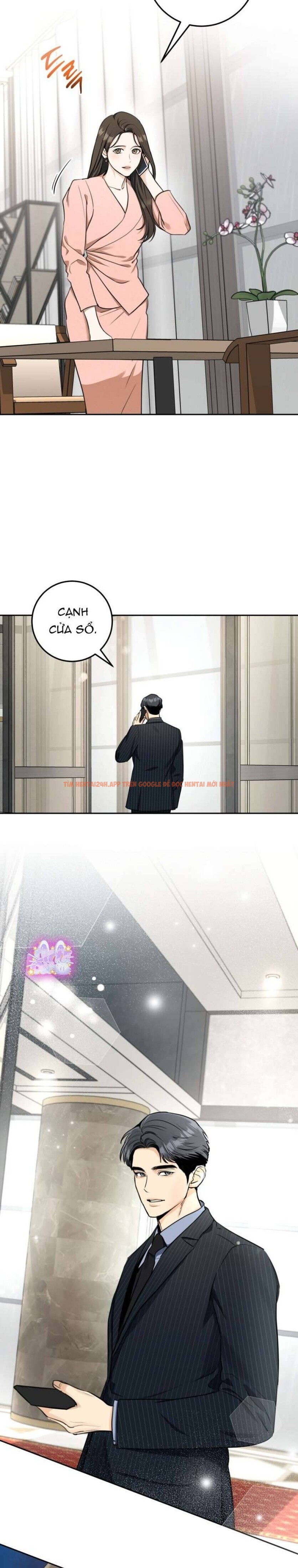 Xem ảnh 3 2 trong truyện hentai [18+] Chuyện Kết Hôn - Chapter 0 - www.hentaitvn.net