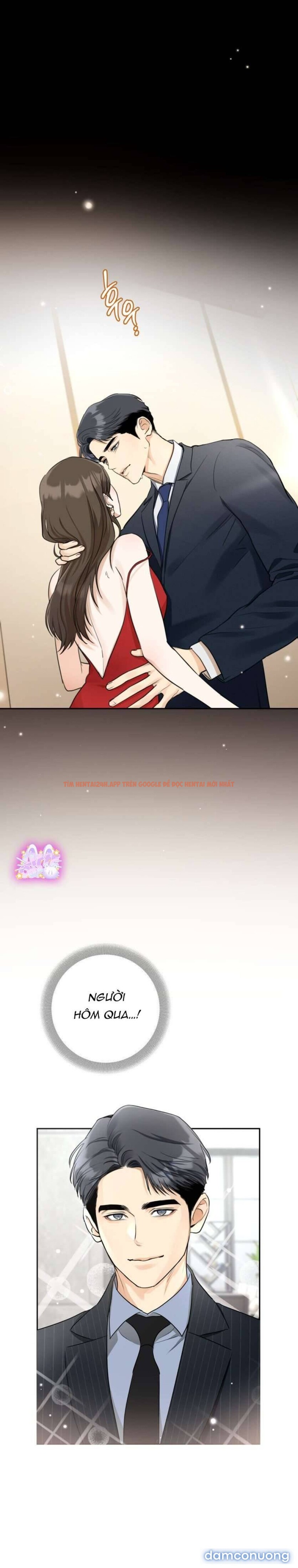 Xem ảnh 3 4 trong truyện hentai [18+] Chuyện Kết Hôn - Chapter 0 - www.hentaitvn.net