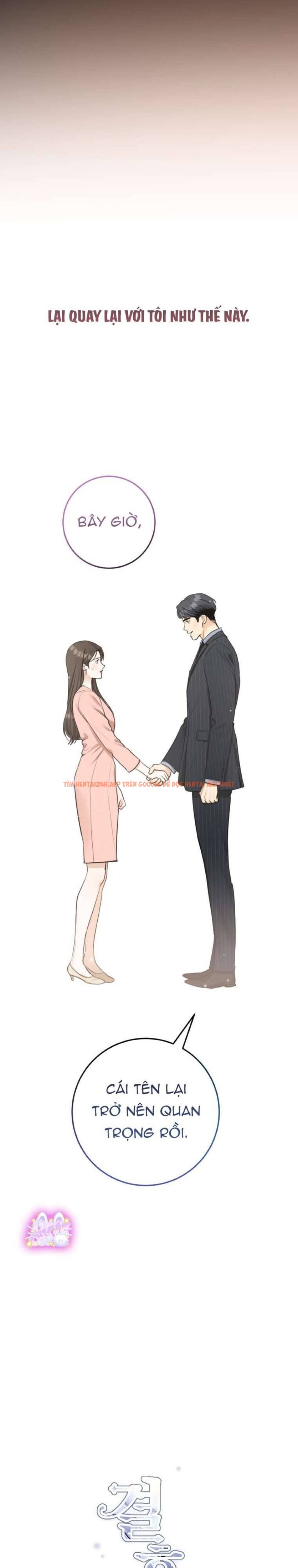 Xem ảnh 4 4 trong truyện hentai [18+] Chuyện Kết Hôn - Chapter 0 - www.hentaitvn.net