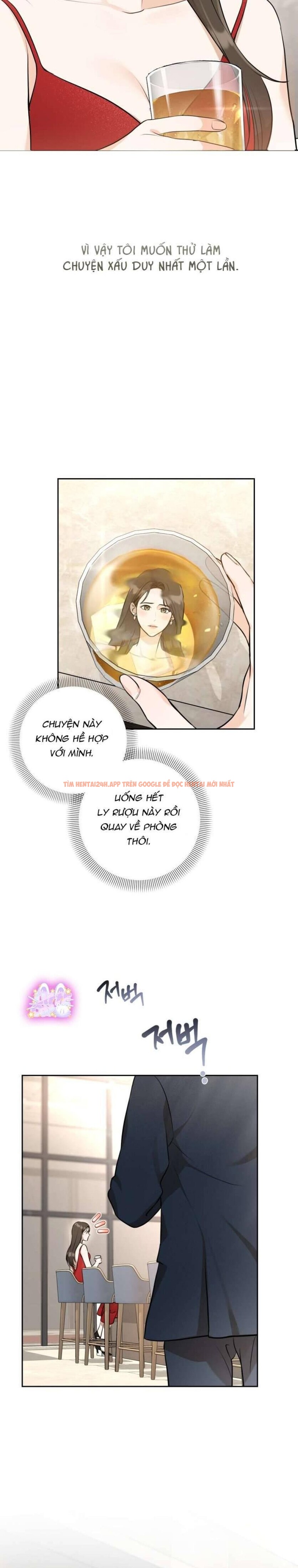 Xem ảnh 1 2 trong truyện hentai [18+] Chuyện Kết Hôn - Chapter 1 - www.hentaitvn.net