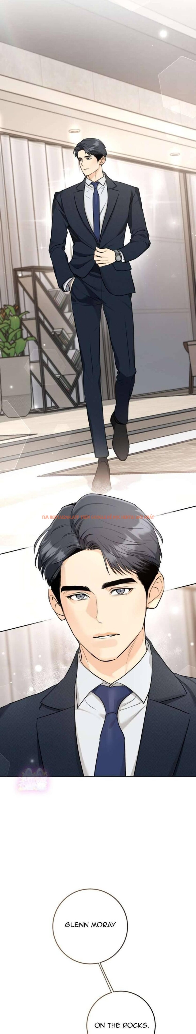 Xem ảnh 1 3 trong truyện hentai [18+] Chuyện Kết Hôn - Chapter 1 - www.hentaitvn.net