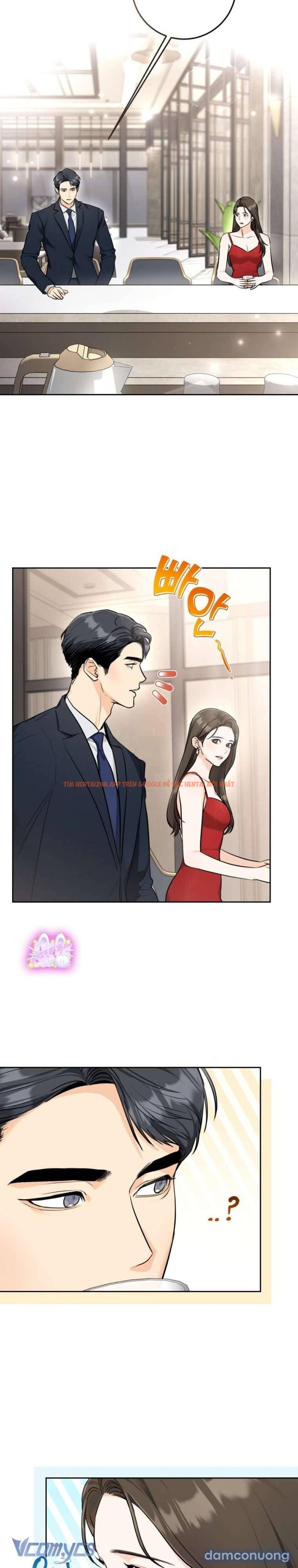 Xem ảnh 1 4 trong truyện hentai [18+] Chuyện Kết Hôn - Chapter 1 - www.hentaitvn.net