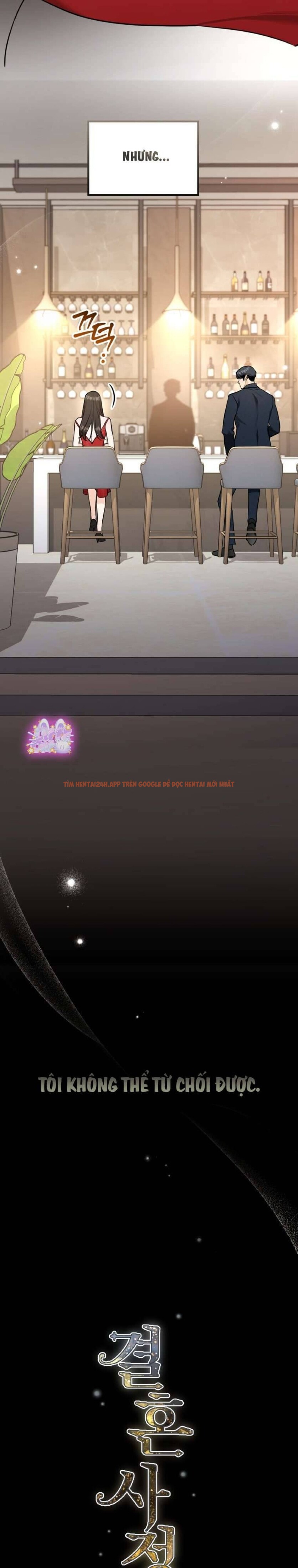 Xem ảnh 3 0 trong truyện hentai [18+] Chuyện Kết Hôn - Chapter 1 - www.hentaitvn.net