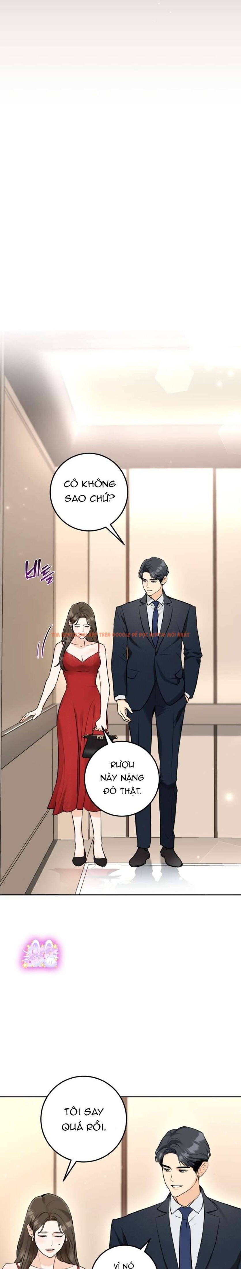 Xem ảnh 3 3 trong truyện hentai [18+] Chuyện Kết Hôn - Chapter 1 - www.hentaitvn.net