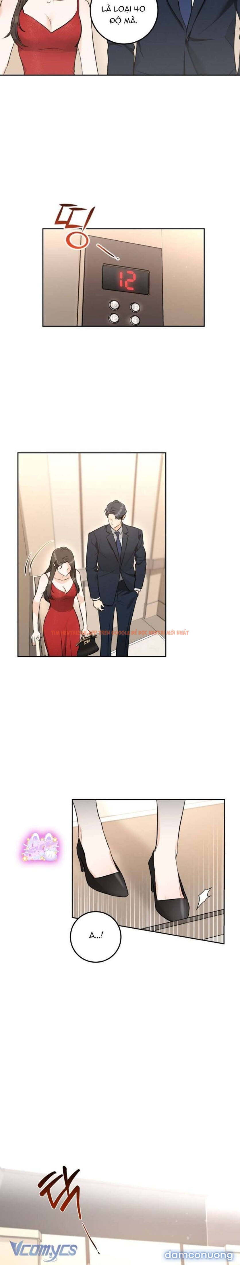 Xem ảnh 3 4 trong truyện hentai [18+] Chuyện Kết Hôn - Chapter 1 - www.hentaitvn.net