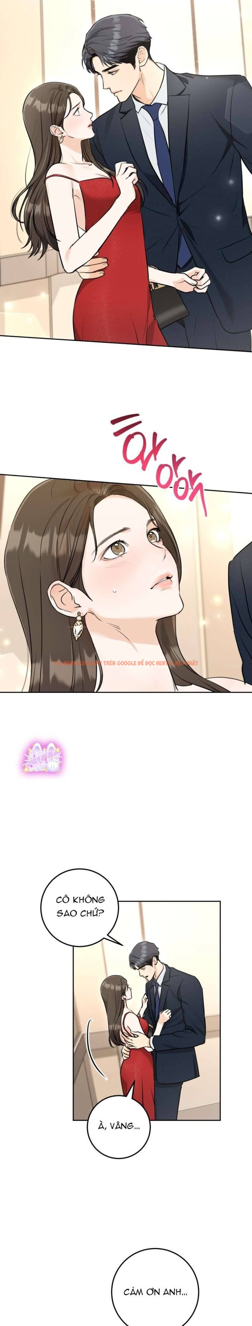 Xem ảnh 4 0 trong truyện hentai [18+] Chuyện Kết Hôn - Chapter 1 - www.hentaitvn.net