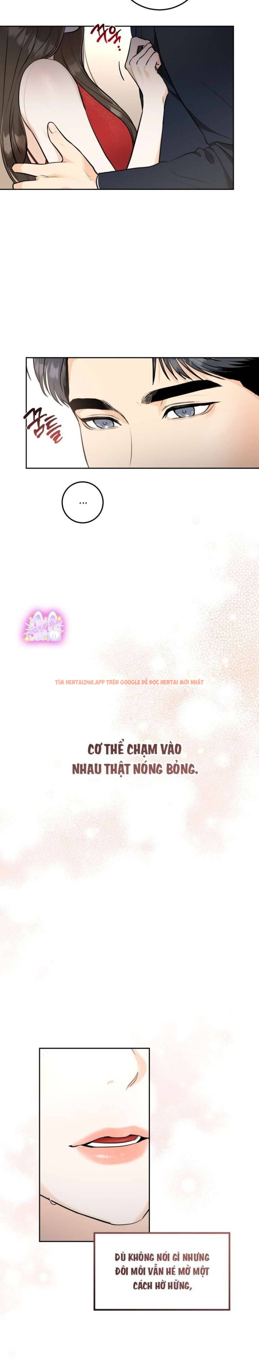 Xem ảnh 4 1 trong truyện hentai [18+] Chuyện Kết Hôn - Chapter 1 - www.hentaitvn.net