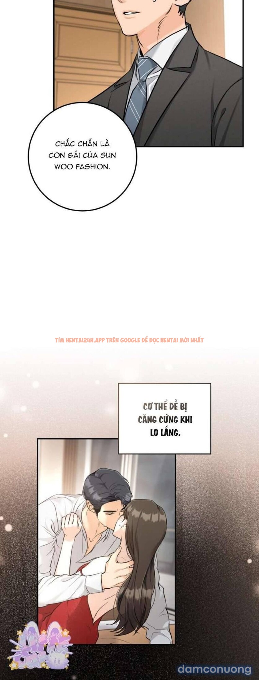 Xem ảnh 1 3 trong truyện hentai [18+] Chuyện Kết Hôn - Chapter 10 - www.hentaitvn.net