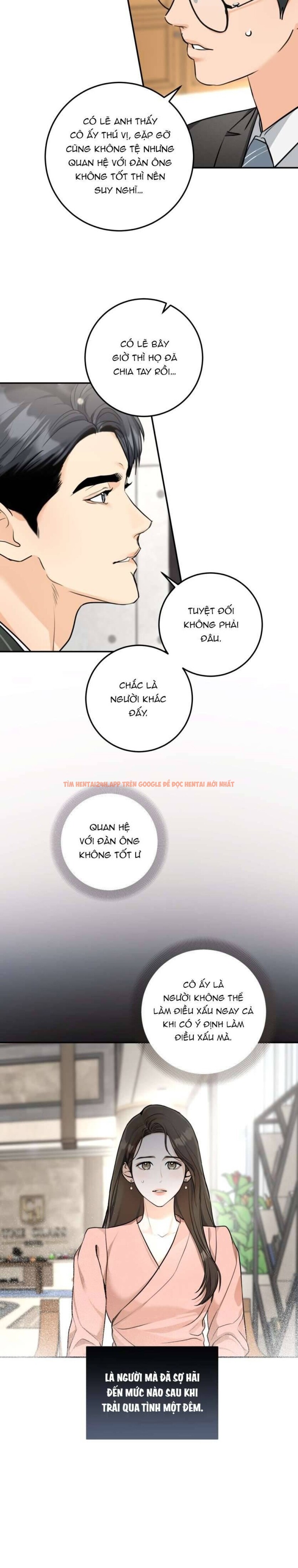 Xem ảnh 2 1 trong truyện hentai [18+] Chuyện Kết Hôn - Chapter 10 - www.hentaitvn.net