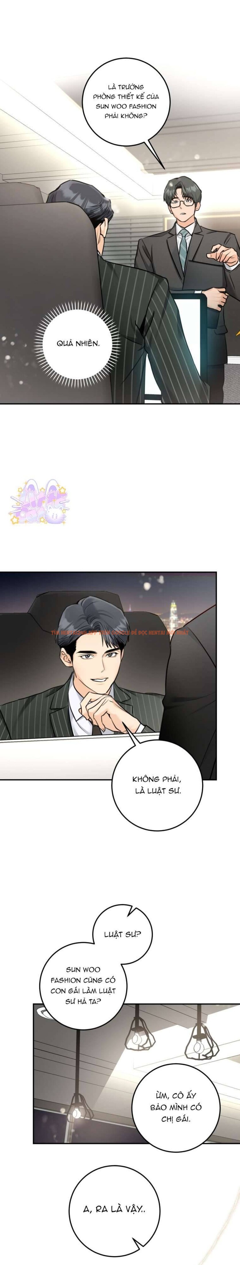 Xem ảnh 2 2 trong truyện hentai [18+] Chuyện Kết Hôn - Chapter 10 - www.hentaitvn.net