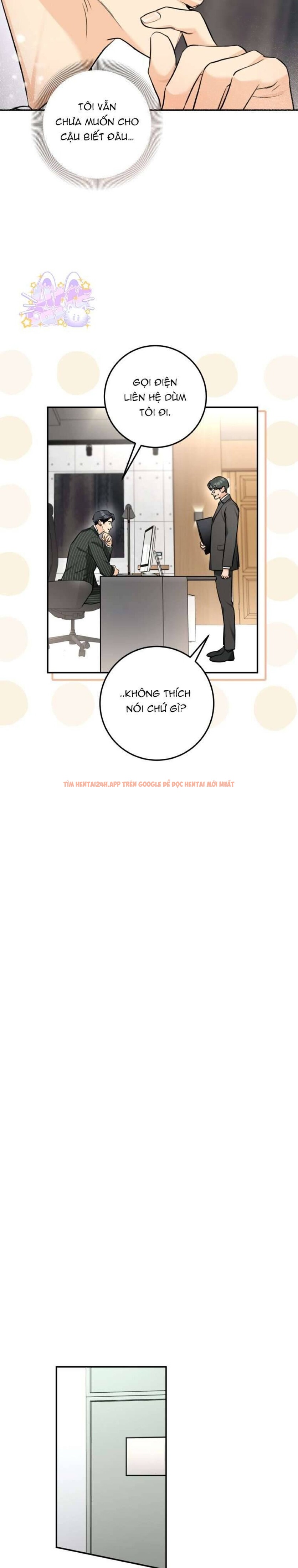 Xem ảnh 3 1 trong truyện hentai [18+] Chuyện Kết Hôn - Chapter 10 - www.hentaitvn.net