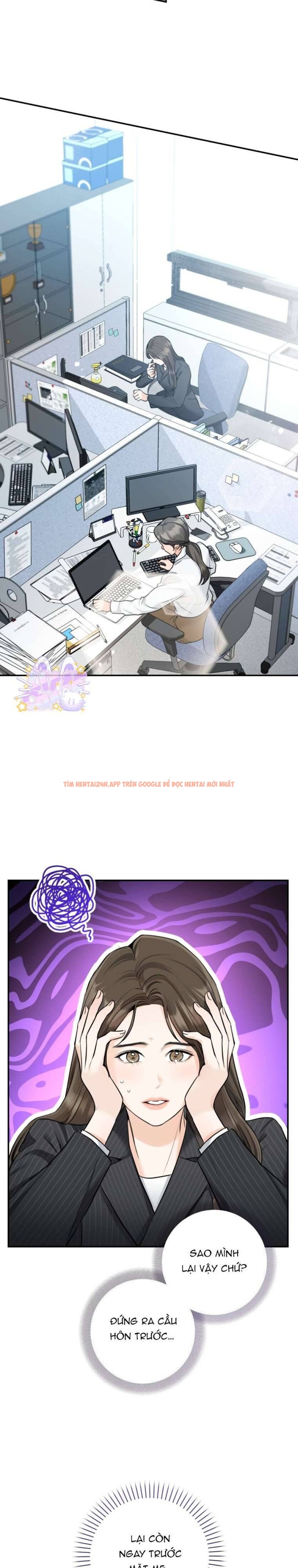 Xem ảnh 3 2 trong truyện hentai [18+] Chuyện Kết Hôn - Chapter 10 - www.hentaitvn.net