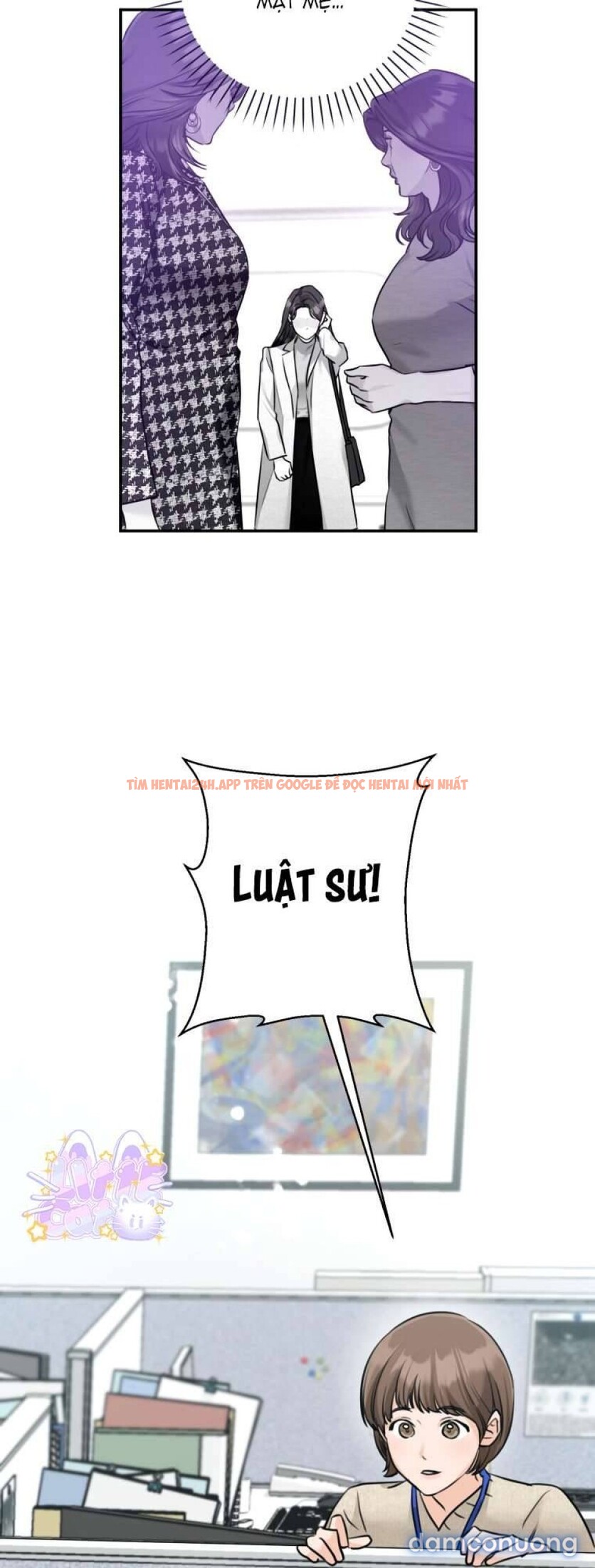 Xem ảnh 3 3 trong truyện hentai [18+] Chuyện Kết Hôn - Chapter 10 - www.hentaitvn.net