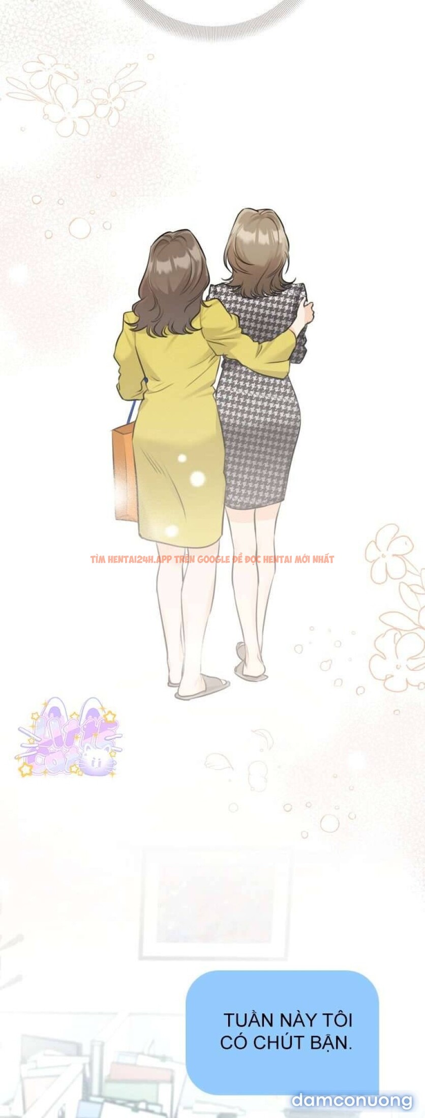 Xem ảnh 5 3 trong truyện hentai [18+] Chuyện Kết Hôn - Chapter 10 - www.hentaitvn.net