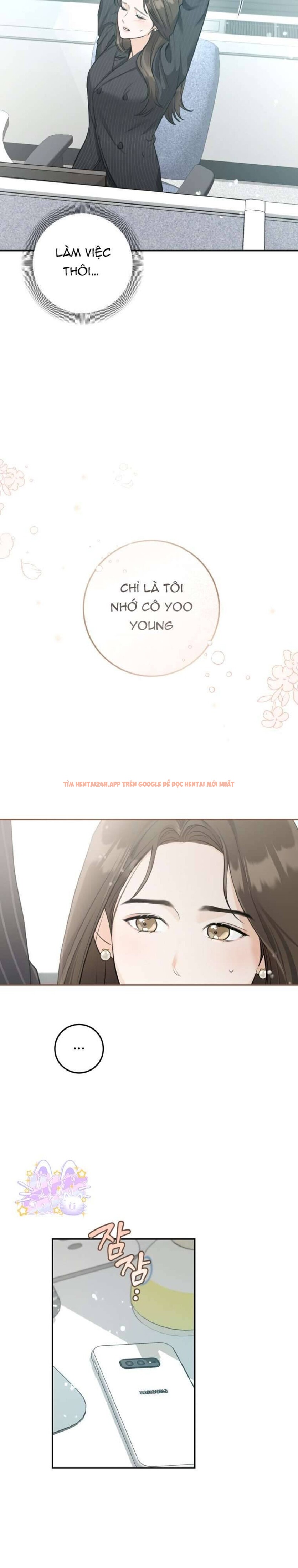 Xem ảnh 6 2 trong truyện hentai [18+] Chuyện Kết Hôn - Chapter 10 - www.hentaitvn.net